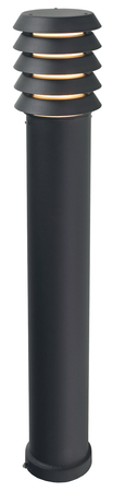 ALTA 1479 BLACK LED 8,5W 3000K 85CM