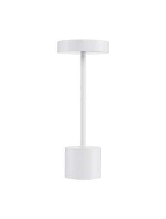 Lampa zewnętrzna Luces Exclusivas ZITACUARO biały LE71529