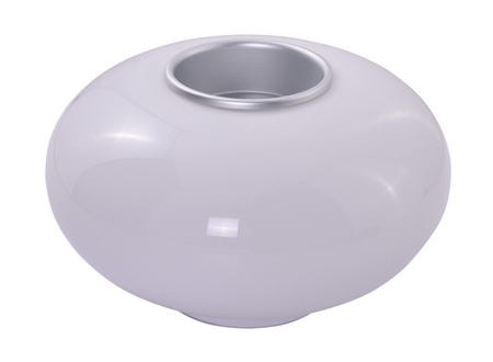 Lampa zewnętrzna FLORA Azzardo AZ0185 biały
