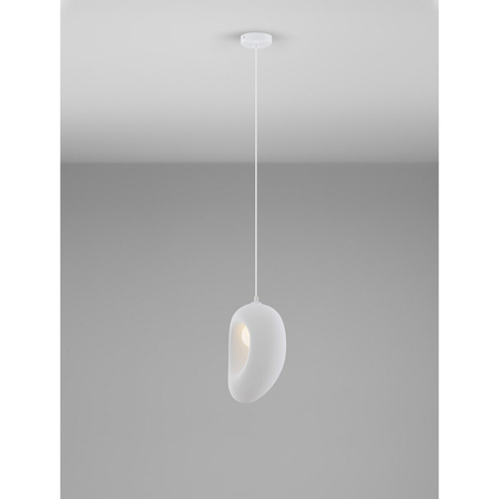 Lampa wisząca Luces Exclusivas LONTIZA LE45334 biały