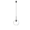 Lampa wisząca SPHERE L Nowodvorski 7850 przezroczysty