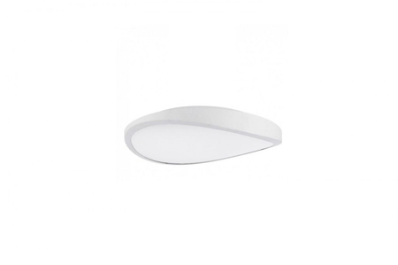 Plafon Azzardo AZ0983 Circulo 48 white