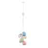 Lampa wisząca Luces Exclusivas LOREVIO LE45259 inny