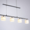 Lampa wisząca Paul Neuhaus HYDRA 2209-55 stalowy