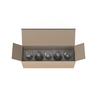 Żarówka BULB LED E27, A60 2W, 5 PC SET Nowodvorski 7487