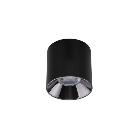 Lampa sufitowa Nowodvorski 8732 CL Ios LED 30W, 4000K, 60°