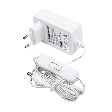 Zestaw taśma LED Blaupunkt Galaxy Blister 12V 5M CW