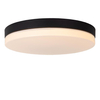 Lampa sufitowa Lucide BISKIT 79111/40/30 czarny