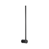 Kinkiet Italux WL-73526-60-4K-BL Czarny piaskowany