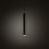 Lampa szynowa Nowodvorski UT-LVM ROLLER LED 11343 Czarny