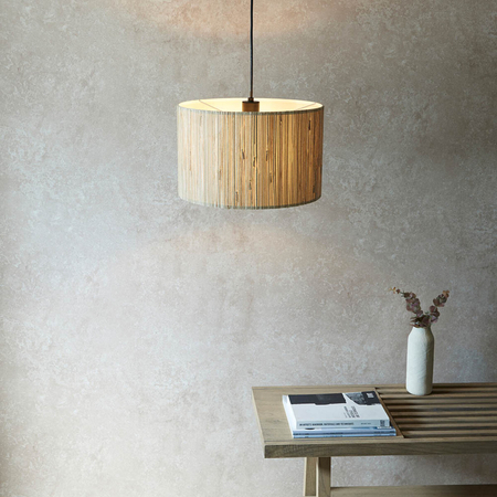 Lampa wisząca Endon Lighting Longshore 101691 zielony