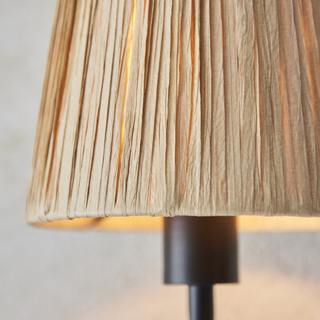 Kinkiet Endon Lighting Wriggle 114226 czarny