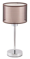 Lampa stołowa Rabalux Anastasia 2631 chrom