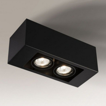 Lampa sufitowa Seto 1137 Shilo