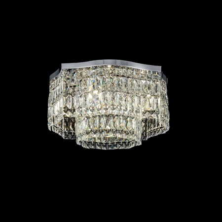 Lampa sufitowa Maytoni DIA005CL-06CH Dune - Chrom