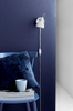 Kinkiet Nordlux 45721001 Aslak