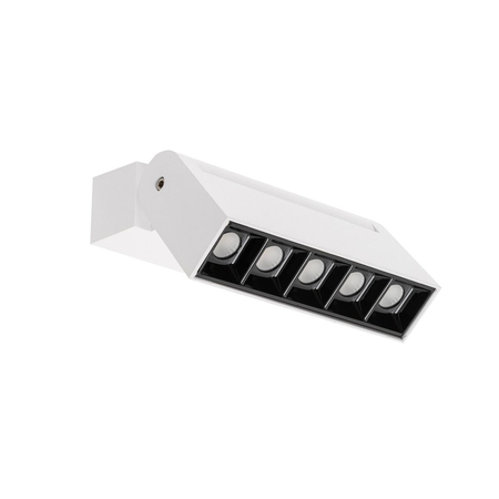 Spot FOCUS MINI LED Nowodvorski 10067 biały