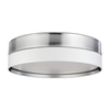 Lampa sufitowa TK Lighting 4179 Hilton Silver