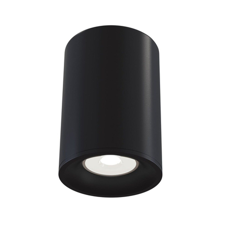 Spot Maytoni Alfa C012CL-01B Black