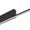 Lampa liniowa Nowodvorski GIAVELLOTTO LED S 11886 czarny
