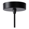 Lampa wisząca Lucide MESH 21423/45/02 złoty