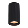 Spot Italux Rilok CLN-83920-S-BK Czarny piaskowany