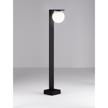 Lampa zewnętrzna Luces Exclusivas LE73615 czarny