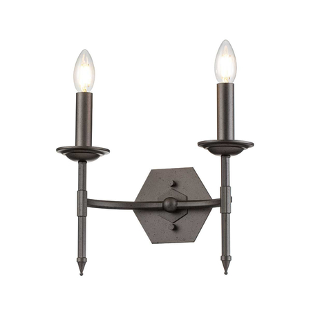 Kinkiet Elstead Lighting Crown  CROWN2