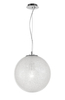Lampa wisząca Luces Exclusivas FLANDES LE42363 chrom