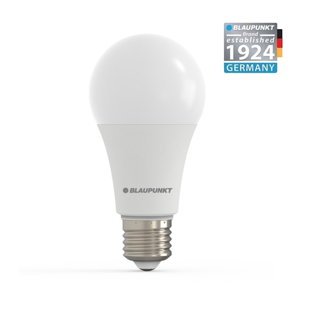 Blaupunkt Żarówka LED E27 A65 18W barwa naturalna