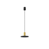 Lampa wisząca HERMANOS B Nowodvorski 8100 czarny