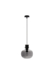 Lampa wisząca Luces Exclusivas PADRE czarny LE42629