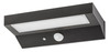 Lampa solarna Rabalux Korana 77023 czarny