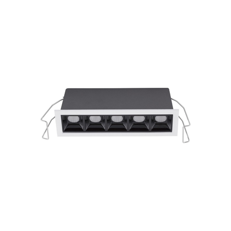 Oczko Luces Exclusivas BETARRO LE65128 biały