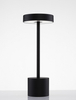Lampa zewnętrzna Luces Exclusivas ZITACUARO czarny LE71530