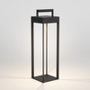 Lampa zewnętrzna Astro Kuro 450 1430002 Czarny z Teksturą