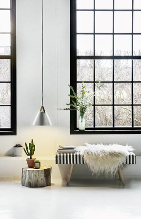Lampa wisząca Nordlux 84333032 Strap 27
