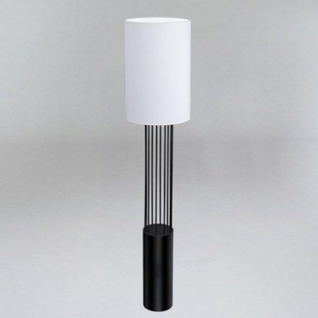 Lampa stojąca IHI 9473/E27/CZ/BI Shilo
