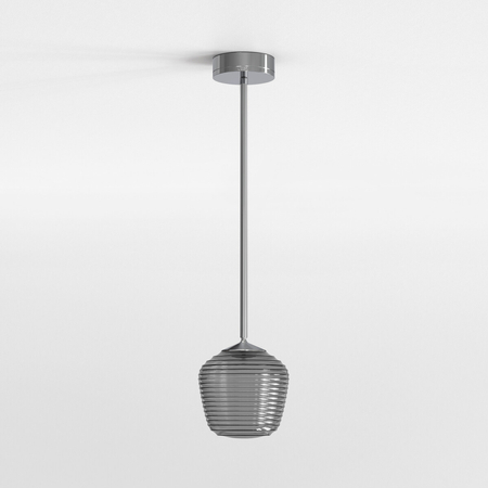 Lampa wisząca Astro Nara Pendant 1464001 Polerowany Chrom
