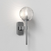 Kinkiet Astro Tacoma Single 1429001 Polerowany Chrom