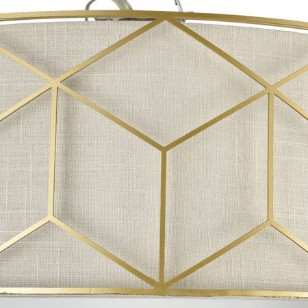 Lampa sufitowa Maytoni H223-PL-05-G Messina - Złoto