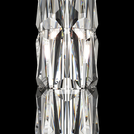 Lampa podłogowa Maytoni Puntes MOD043FL-08CH Chrome