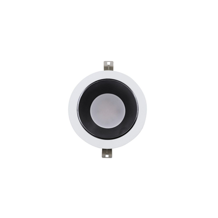 Lampa sufitowa Nowodvorski 8772 CL Kea LED 20W, 4000K