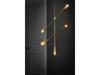 Żyrandol Nowodvorski 9076 Sticks