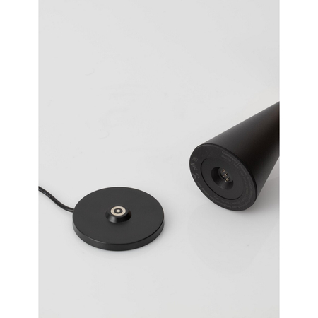 Lampa zewnętrzna Luces Exclusivas SEVINTO LE75271 czarny
