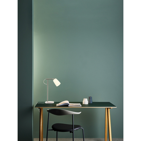 Lampa stołowa Astro Carlton Desk 1467003 Porcelana