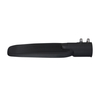 Lampa uliczna Italux FD-83526-100W Czarny