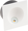 Oprawa wpuszczana Maxlight H0073 biały