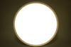 Plafon LED Greenie SOLID okrągły metalowy Ø600 48W WW