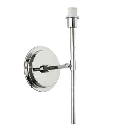 Kinkiet Endon Lighting Rennes 97877 nikiel